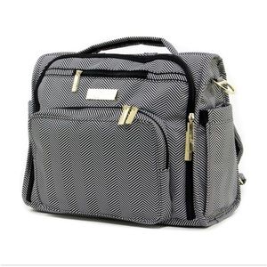 Jujube Queen of the Nile BFF diaper bag